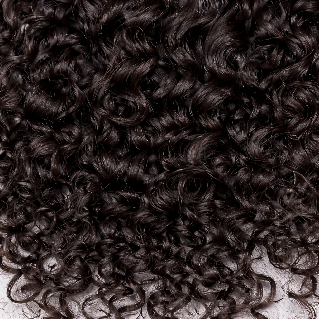 Tissage Burmese Island Curl
