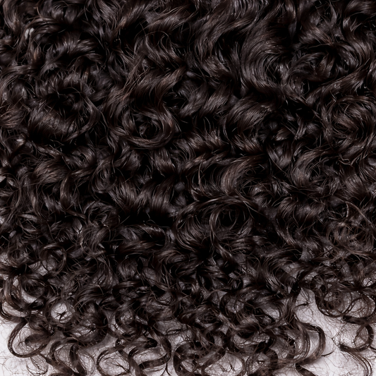 Tissage Burmese Island Curl